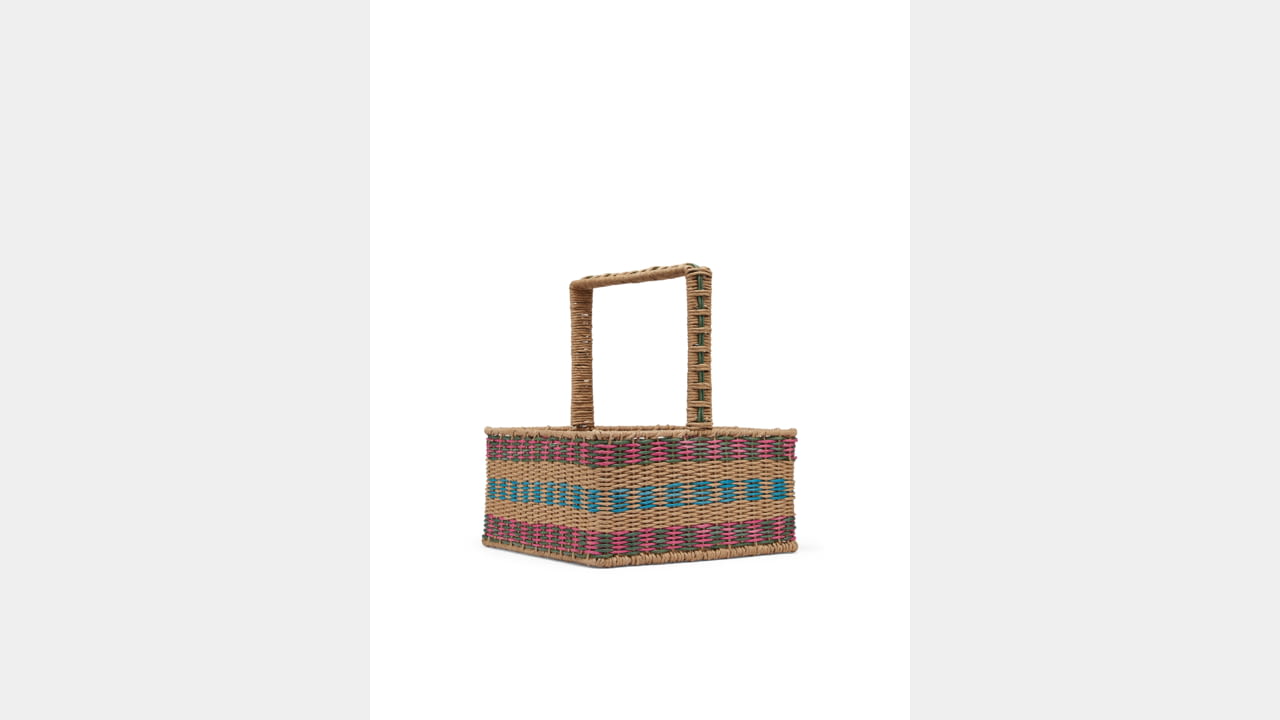 MARNI MARKET AT GALERIES LAFAYETTE illustration 5