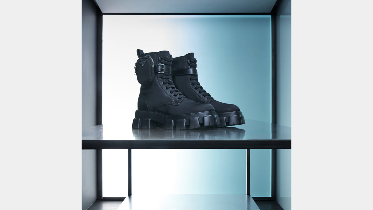 PRADA RE-NYLON illustration 8