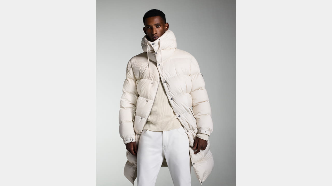 BEFORE THERE WAS GENIUS  MONCLER CELEBRATES THE ICONS OF INNOVATION illustration 5
