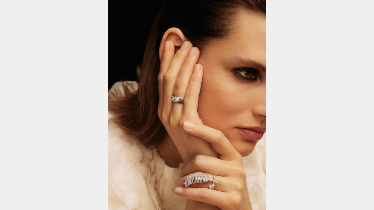 A CHANEL DREAM NEVER FADES illustration 2