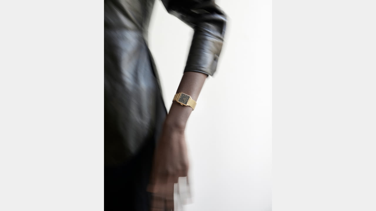 ISABEL MARANT LA MONTRE illustration 2