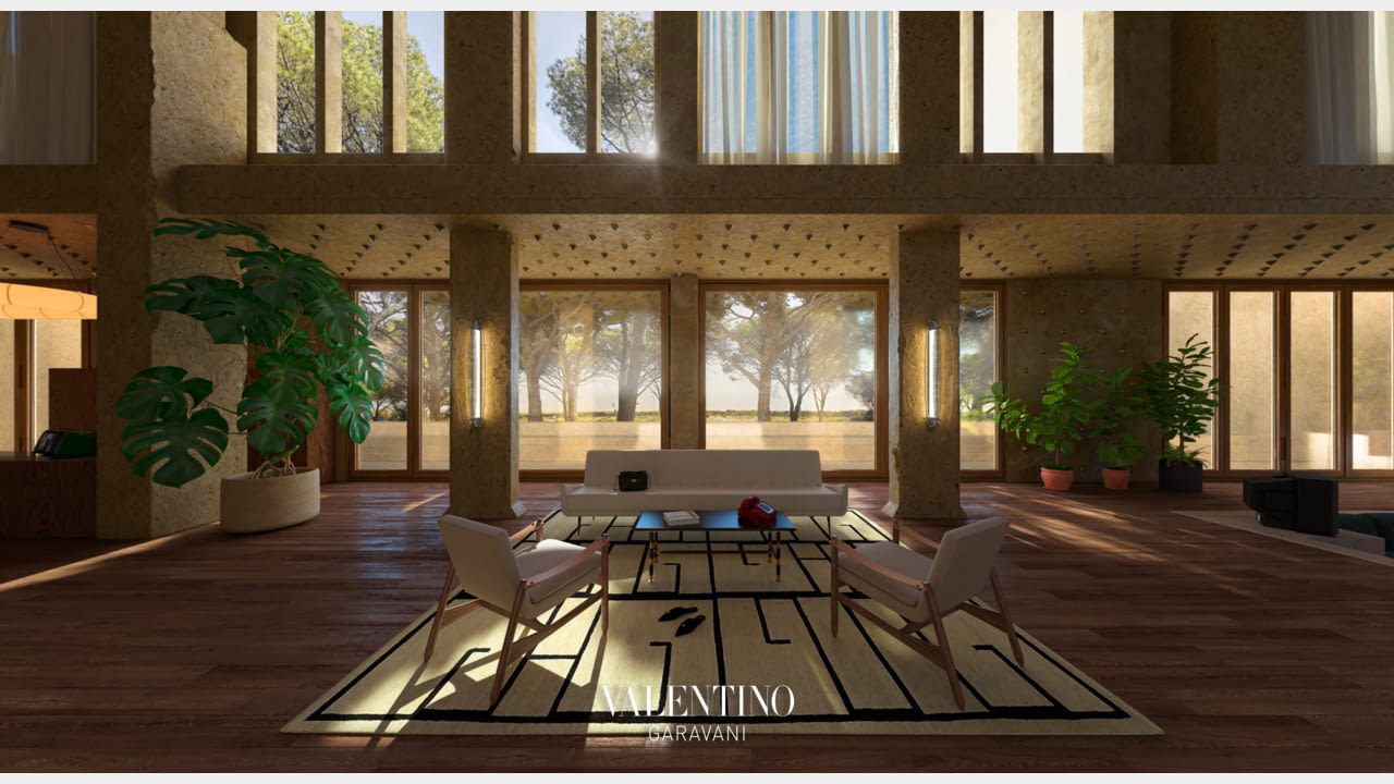 VALENTINO INSIGHTS illustration 2