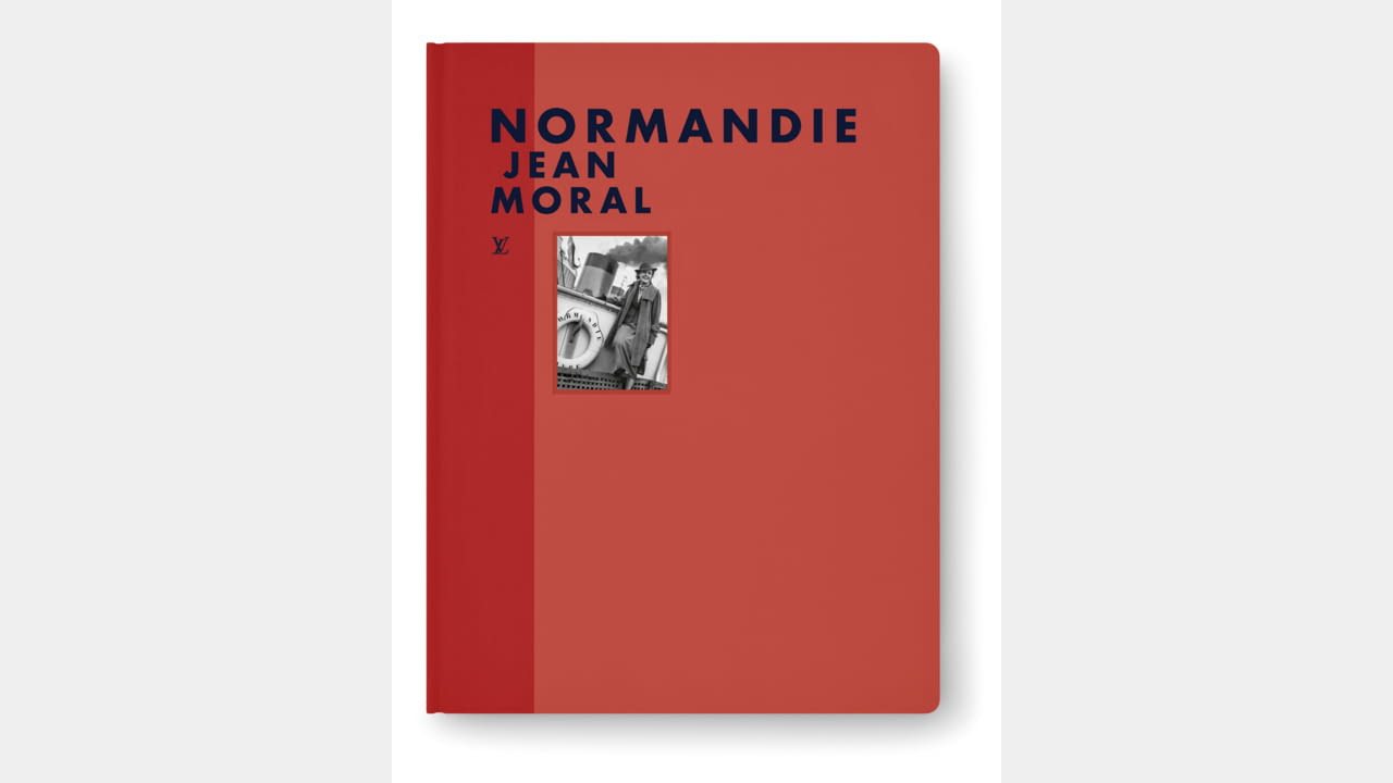 Fashion Eye Normandie by Jean Moral