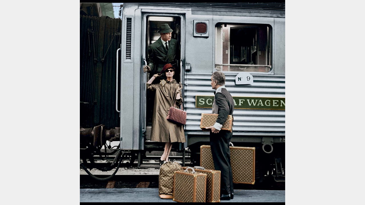 FRANCISCA MATTÉOLI WORLD TOUR World Tour by Francisca Mattéoli - Classiq