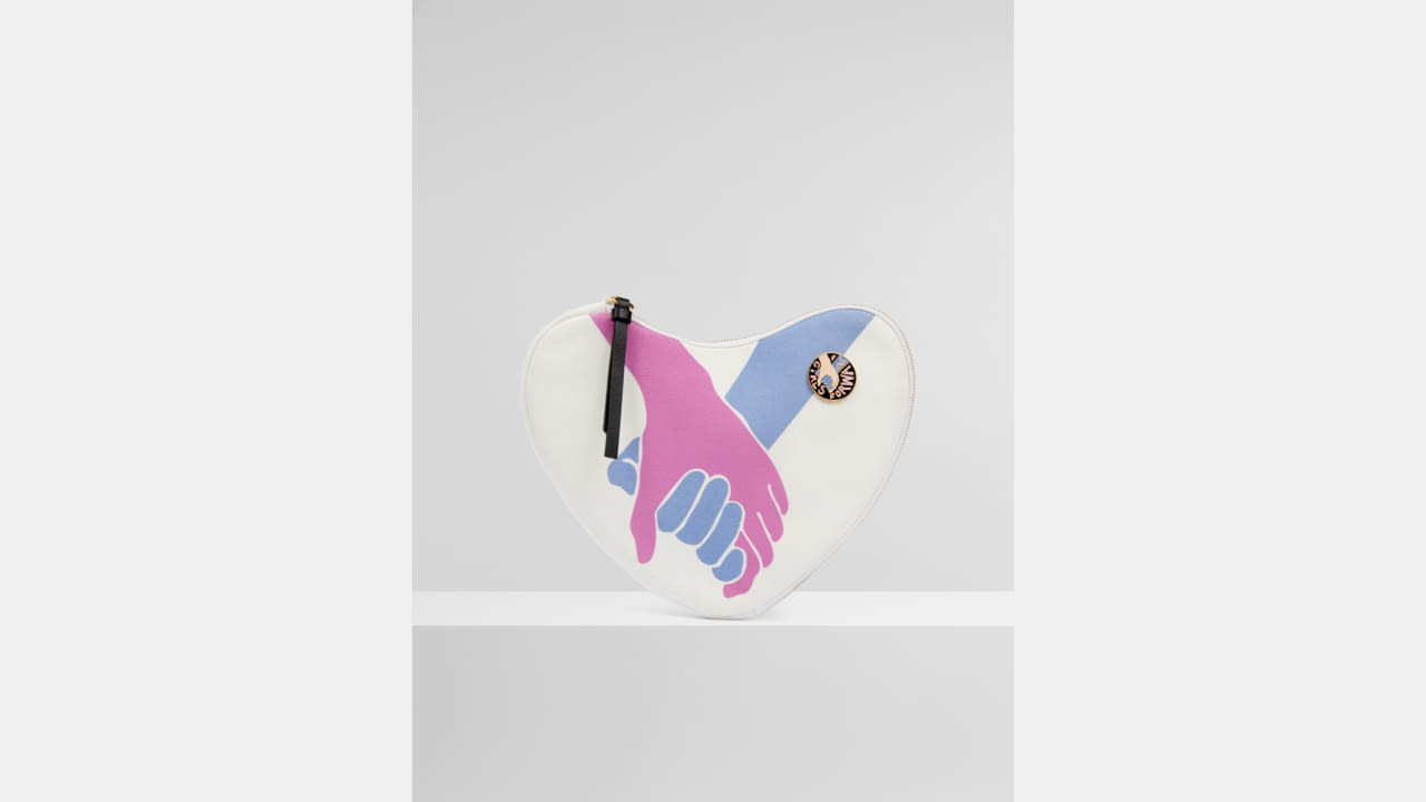 Chloé unveils second UNICEF capsule collection to support the  Girls Forward initiative illustration 2