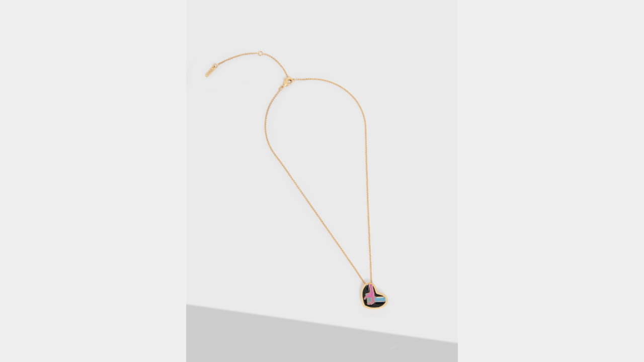 Chloé unveils second UNICEF capsule collection to support the  Girls Forward initiative illustration 4