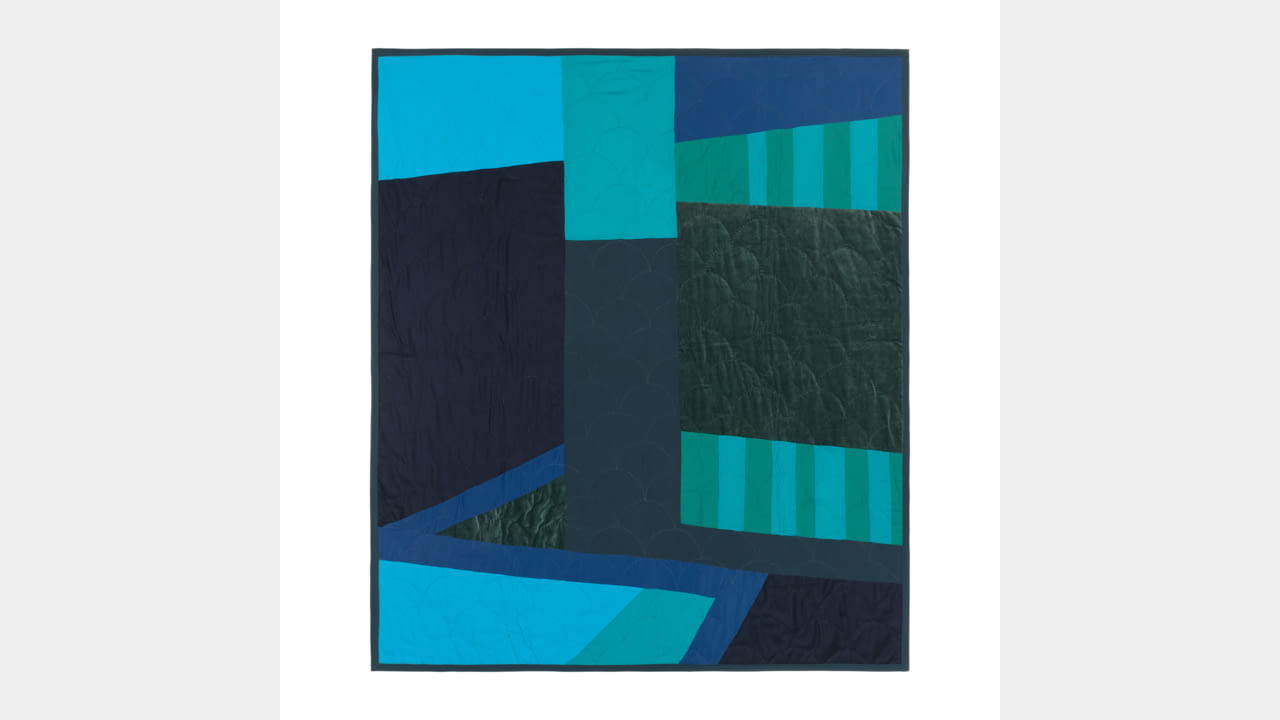 A.P.C. QUILTS ROUND 19 illustration 5