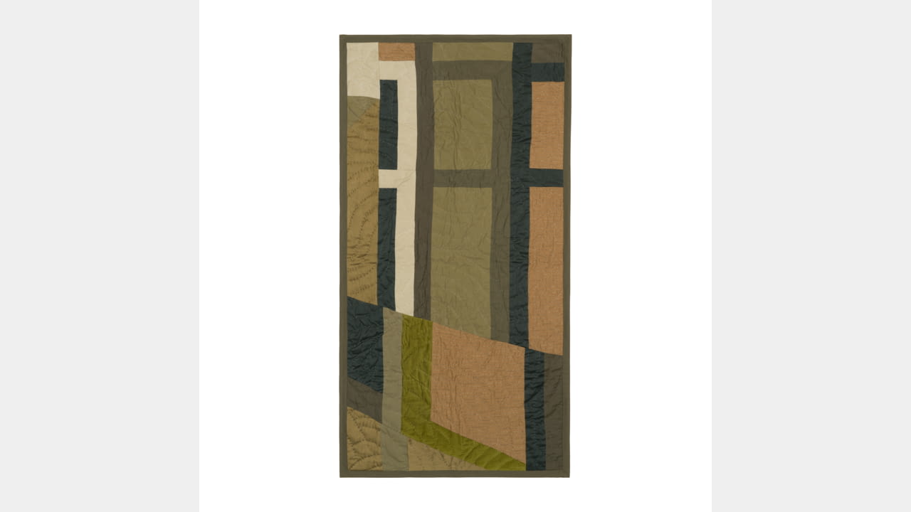 A.P.C. QUILTS ROUND 19 illustration 6
