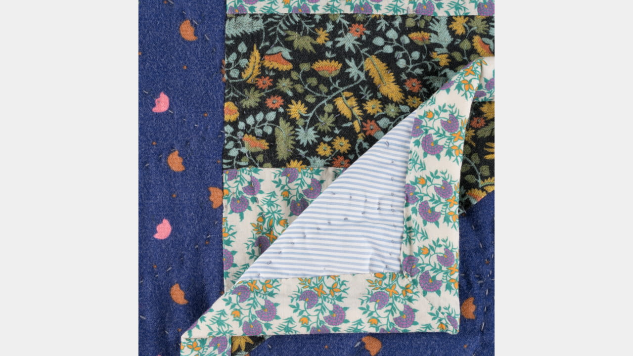 A.P.C. QUILTS ROUND 19 illustration 7
