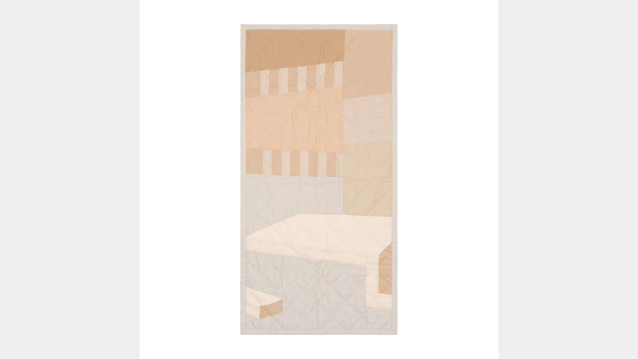 A.P.C. QUILTS ROUND 19 illustration 8