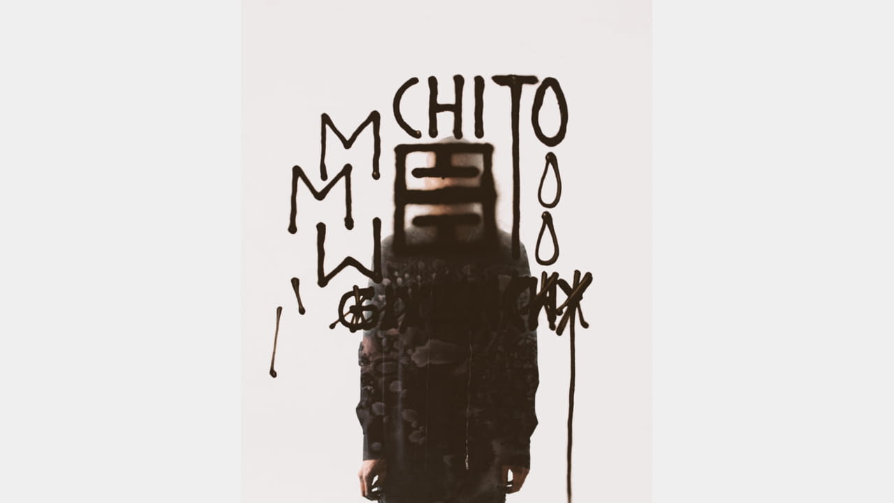GIVENCHY UNVEILS EXCLUSIVE COLLABORATION WITH  THE GRAPHIC ARTIST CHITO illustration 1