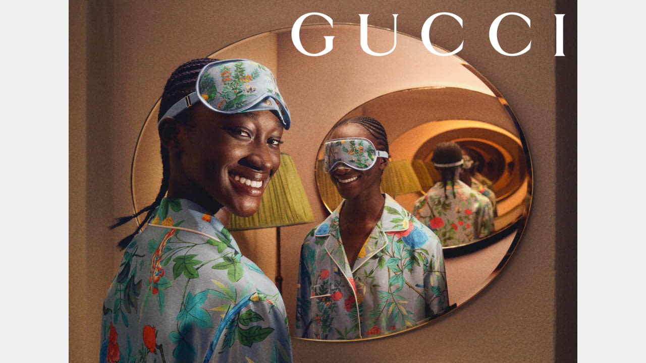 GUCCI LIFESTYLE: THE MAGIC OF EVERYDAY LIFE illustration 7