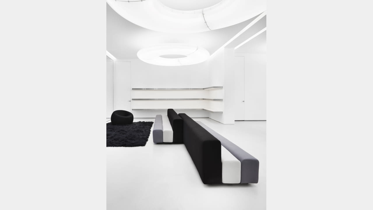 Alaïa - Le 5 Rue de Marignan illustration 2