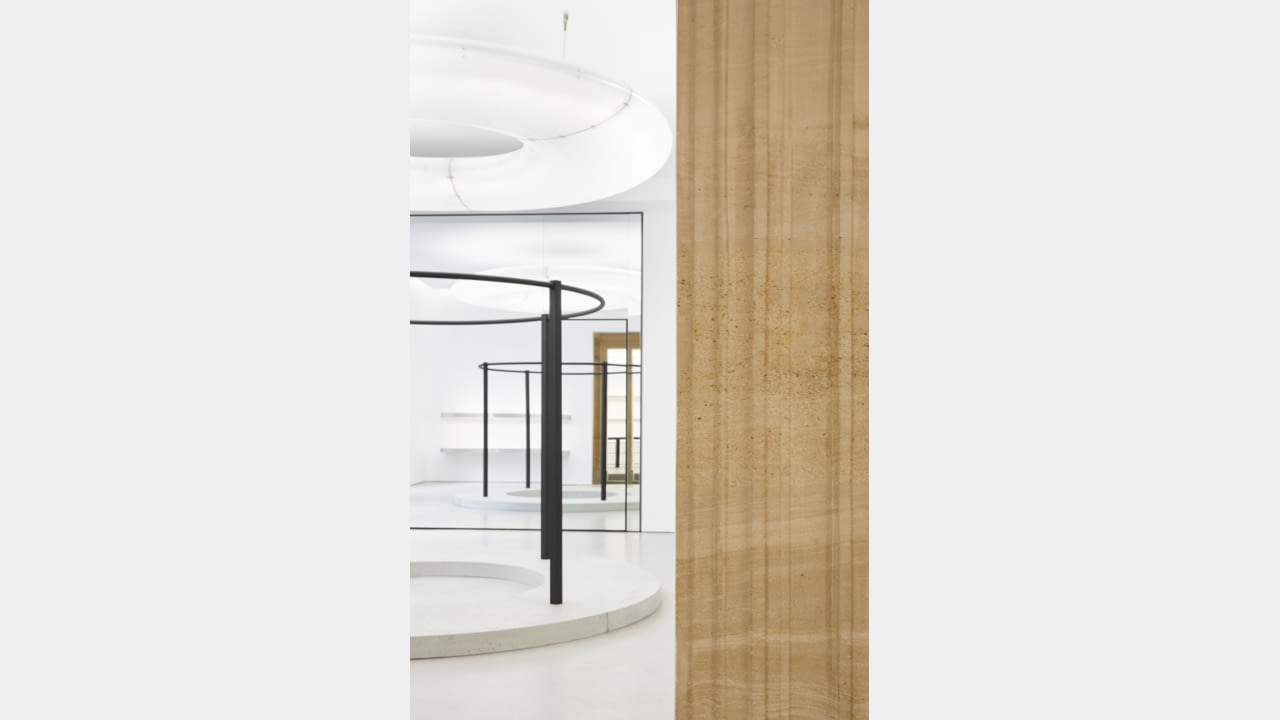 Alaïa - Le 5 Rue de Marignan illustration 4