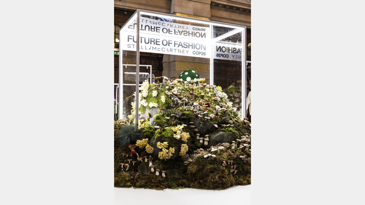 Stella McCartney: The Sustainable Future Of Fashion Is Not Just A