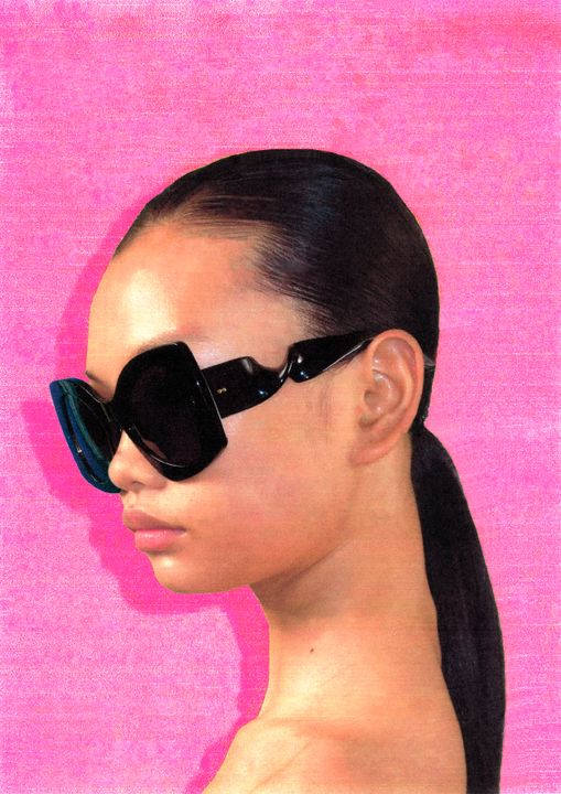 JW Anderson Launches Eyewear illustration 3