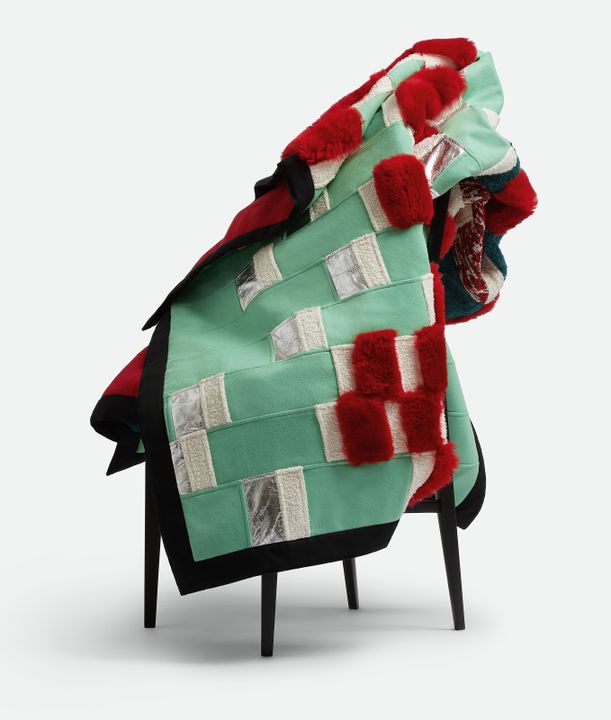 Air Afrique Launches in an Exclusive Partnership with Bottega Veneta illustration 3