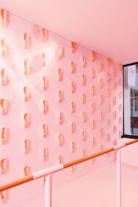 Repetto Unveils Its Pop-Up For Fashion Week: From Dance to The City illustration 4