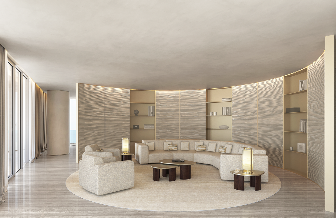 The Armani Group Partners with Leading South Florida Developers for Armani/Casa Residences Pompano Beach illustration 1