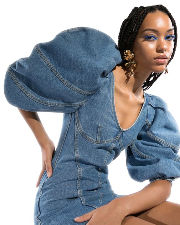 AZ FACTORY ANNOUNCES RELEASE OF: DENIM EDITION SERIES 1 illustration 1