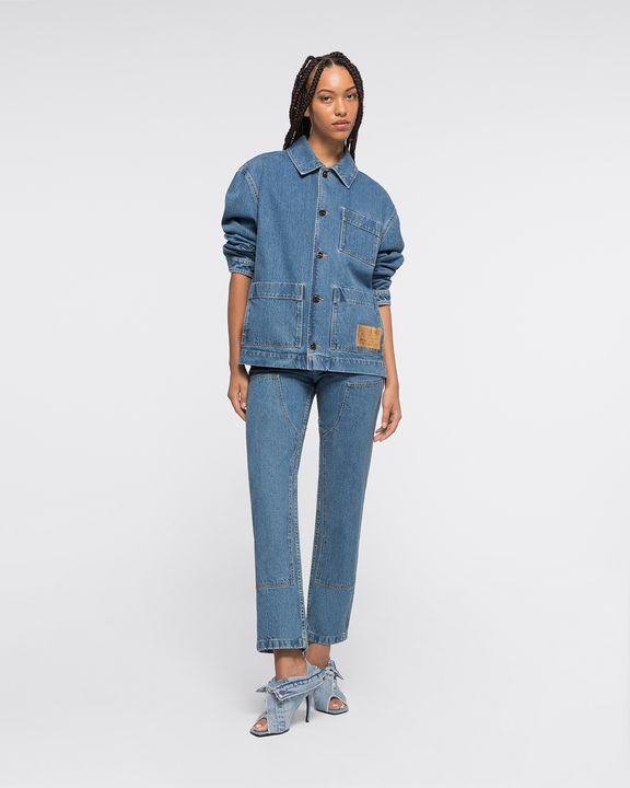 AZ FACTORY ANNOUNCES RELEASE OF: DENIM EDITION SERIES 1 illustration 3