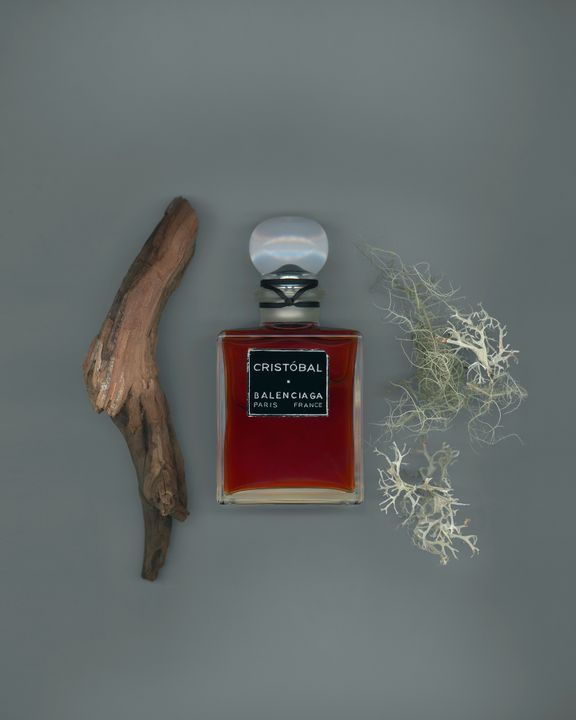 Balenciaga Fragrance Collection illustration 3