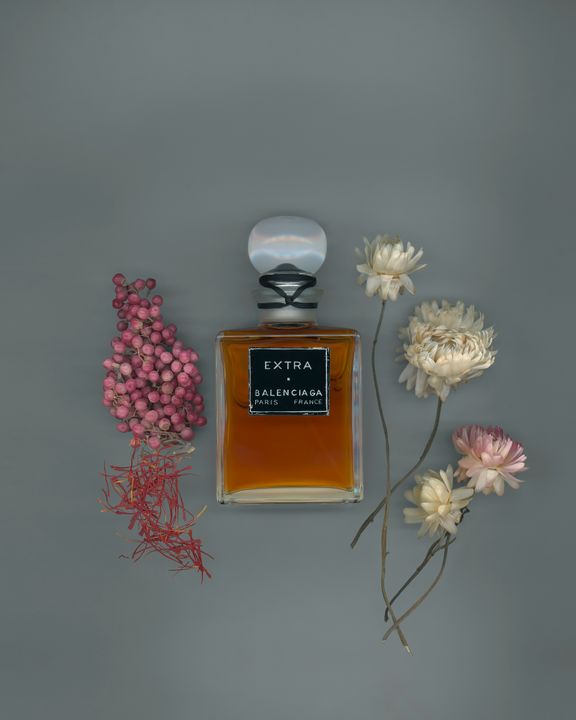 Balenciaga Fragrance Collection illustration 4