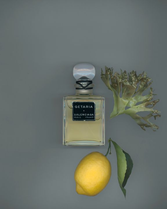 Balenciaga Fragrance Collection illustration 5