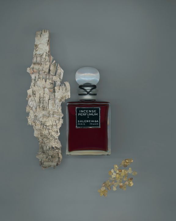 Balenciaga Fragrance Collection illustration 6