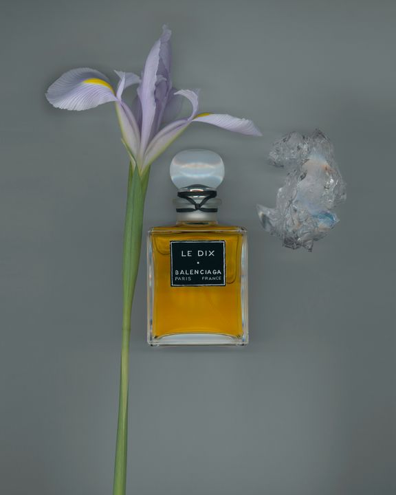 Balenciaga Fragrance Collection illustration 7