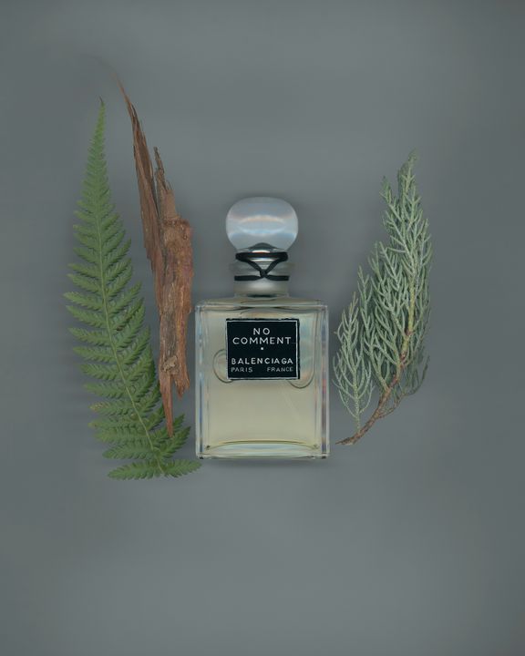 Balenciaga Fragrance Collection illustration 9