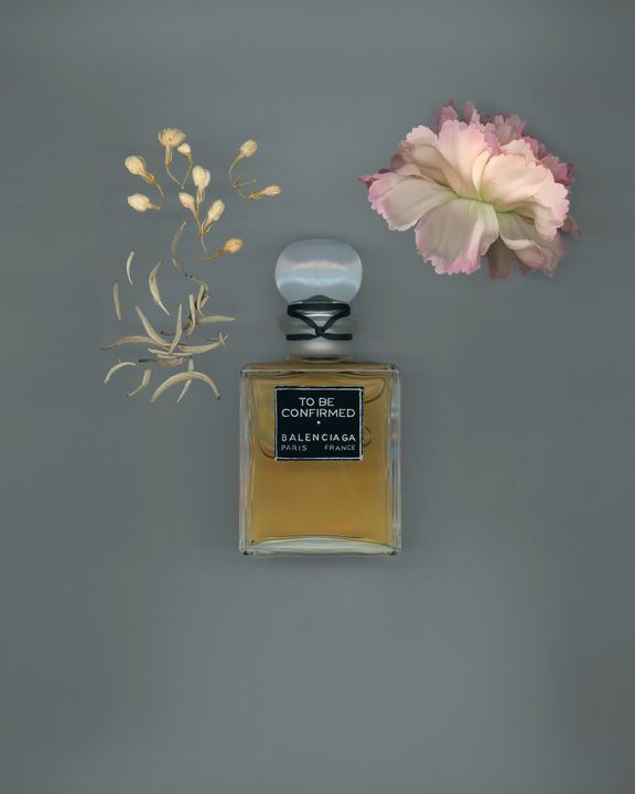 Balenciaga Fragrance Collection illustration 10
