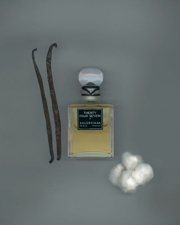 Balenciaga Fragrance Collection illustration 11