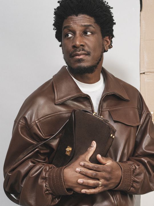 Balenciaga's Heart And Body Campaign Featuring A New Comunity illustration 7