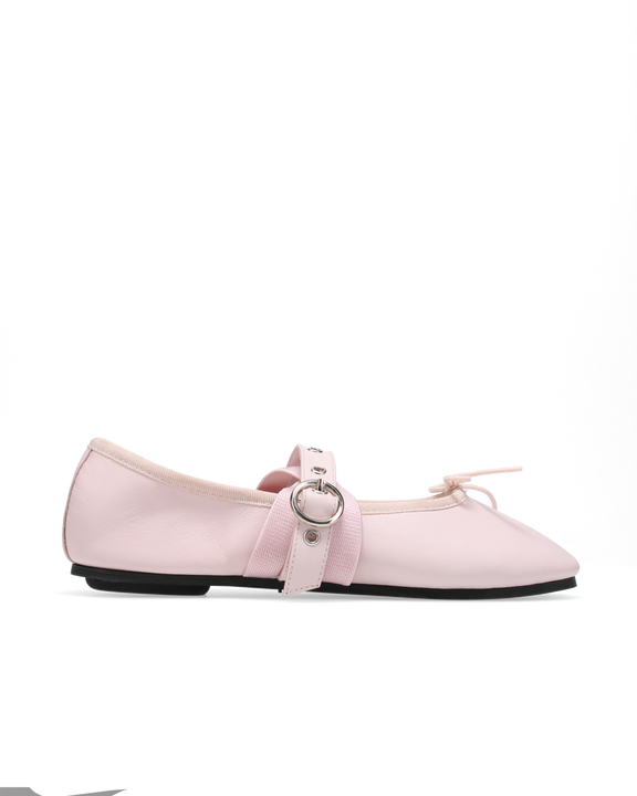 The Sneakerinas Trend: Repetto Reinvents The Ballerina For The Urban Era illustration 4