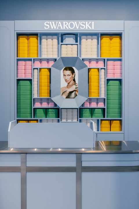 A JOURNEY OF WONDER – SWAROVSKI UNVEILS ITS CAPTIVATING NEW RETAIL LANDSCAPE illustration 2