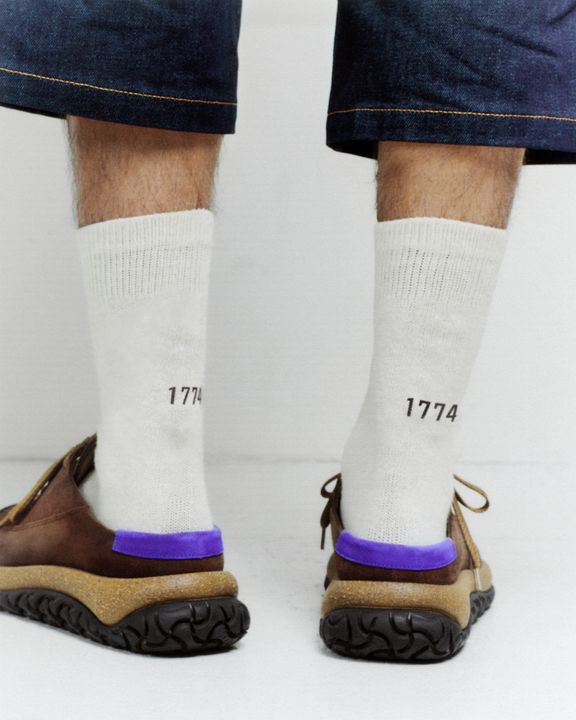 Birkenstock 1774 Unveils Ensemble 1774 illustration 7