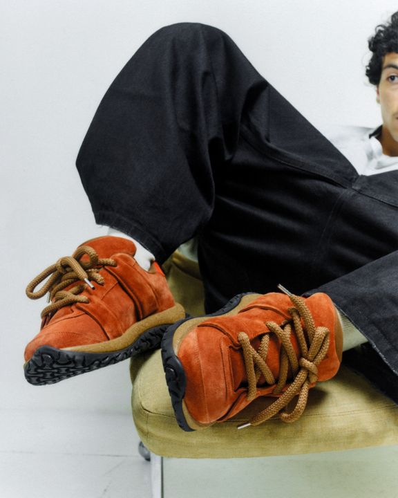 Birkenstock 1774 Unveils Ensemble 1774 illustration 5
