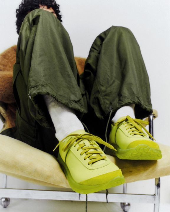 Birkenstock 1774 Unveils Ensemble 1774 illustration 3