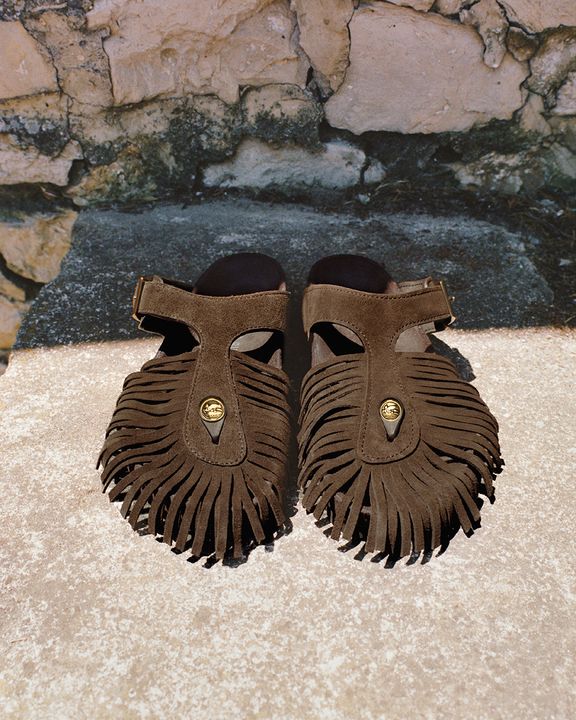 Birkenstock By Etro illustration 4