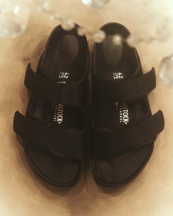 Birkenstock & Danielle Frankel - Heritage Shoemaking Meets Modern Bridal Artistry illustration 5