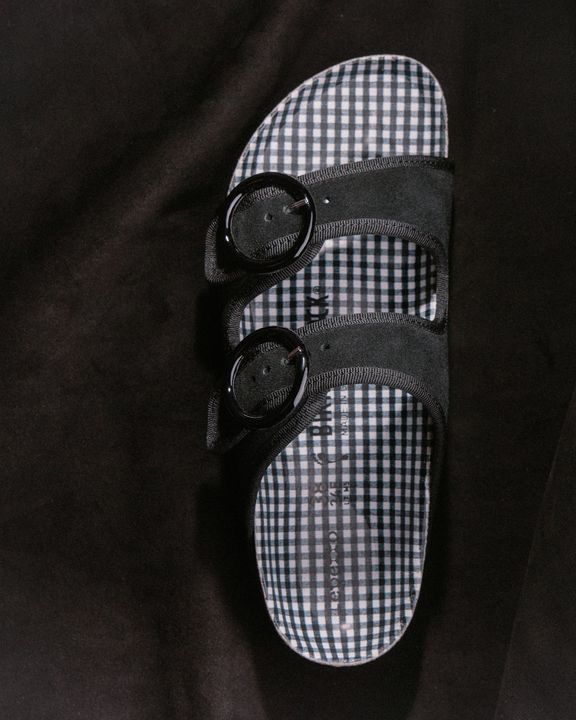 Collaboration BIRKENSTOCK x Repetto illustration 9