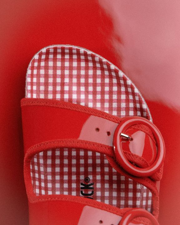 Collaboration BIRKENSTOCK x Repetto illustration 3