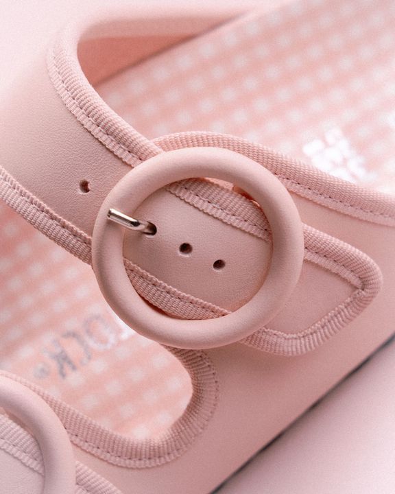 Collaboration BIRKENSTOCK x Repetto illustration 5