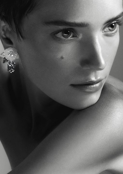 Giorgio Armani Fine Jewellery - The Blanche Series Expands illustration 6