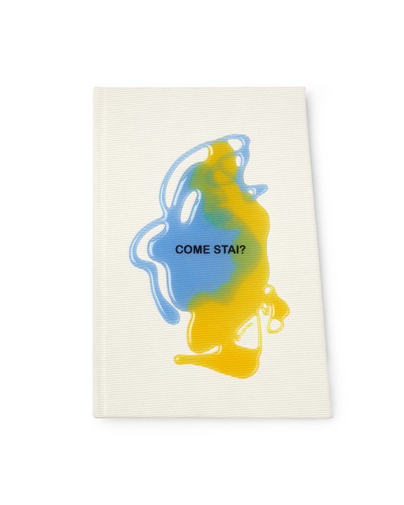 BOTTEGA VENETA TAKES GAETANO PESCE’S COME STAI? TO MIAMI illustration 3