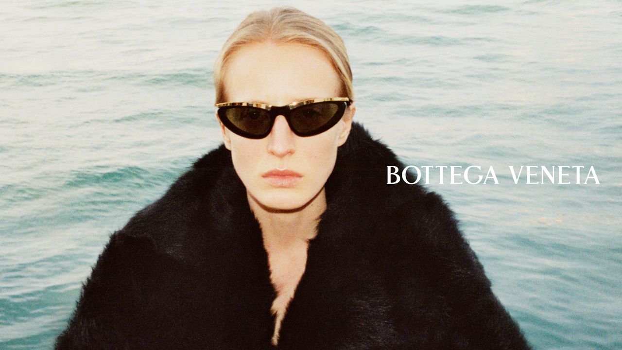 Bottega Veneta Presents Fall 26, Photographed by Chris Rhodes illustration 7