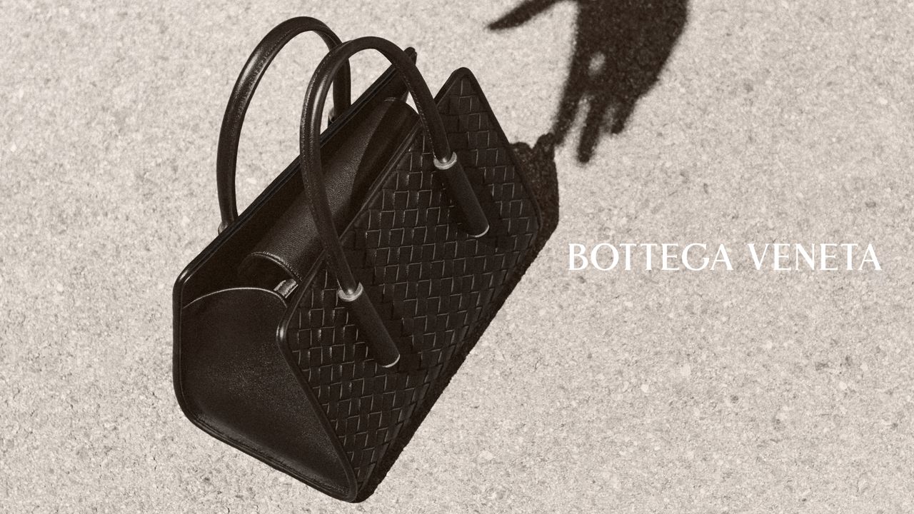 Bottega Veneta Presents "Il Mio", A Protrait Series illustration 8