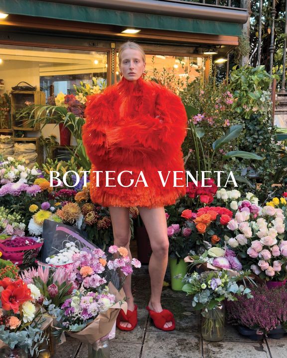 Bottega Veneta Returns To Venice With Summer 2026 Campaign illustration 10