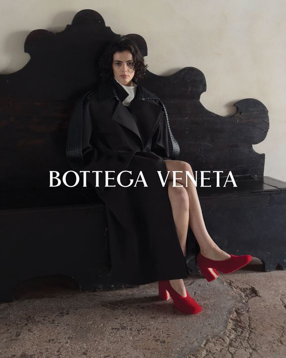 Bottega Veneta Returns To Venice With Summer 2026 Campaign illustration 7